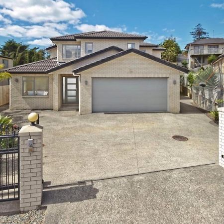 Cozy Home In Pinehill Auckland Exterior foto